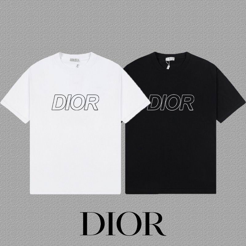 Dior S-2XL dgtr3863